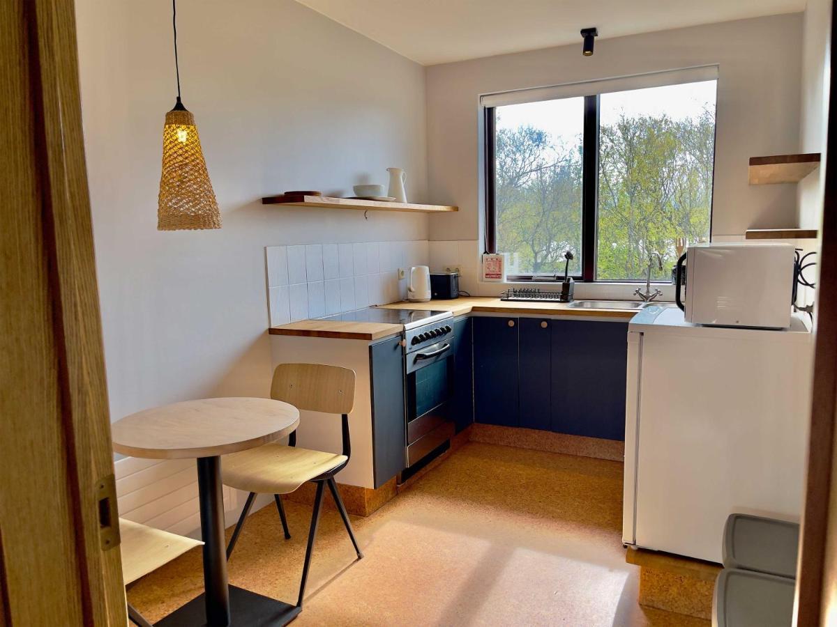 Matkrain Apartment Hveragerdi