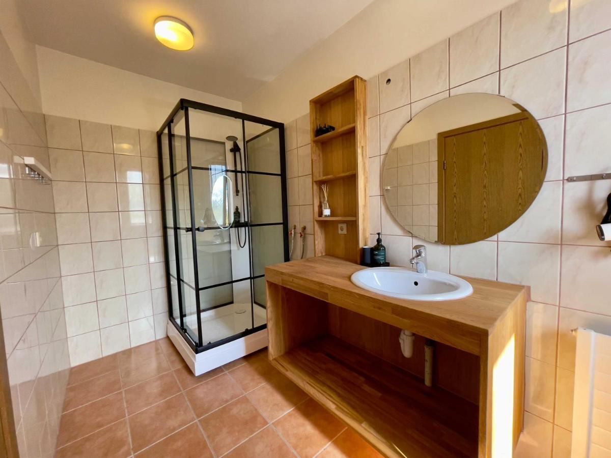 Matkrain Apartment *