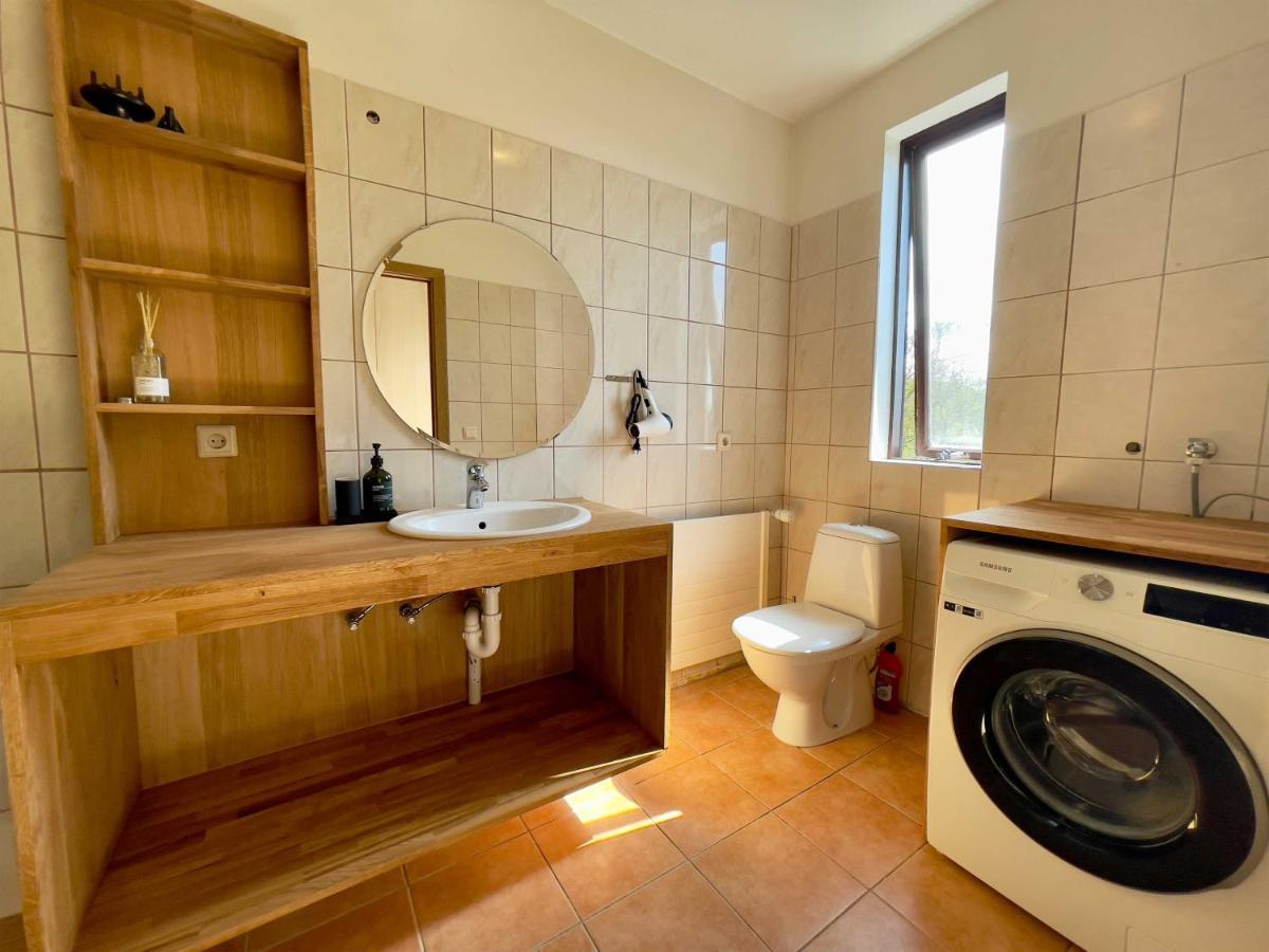 Matkrain Apartment