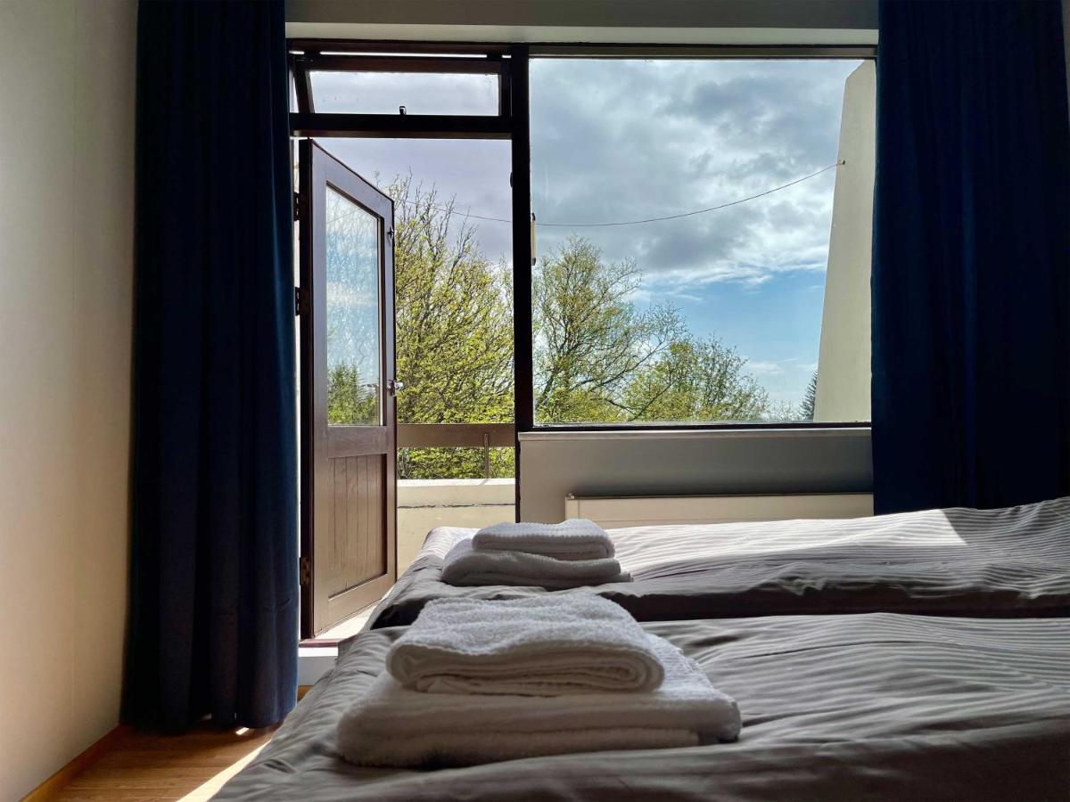 Matkrain Apartment Hveragerdi