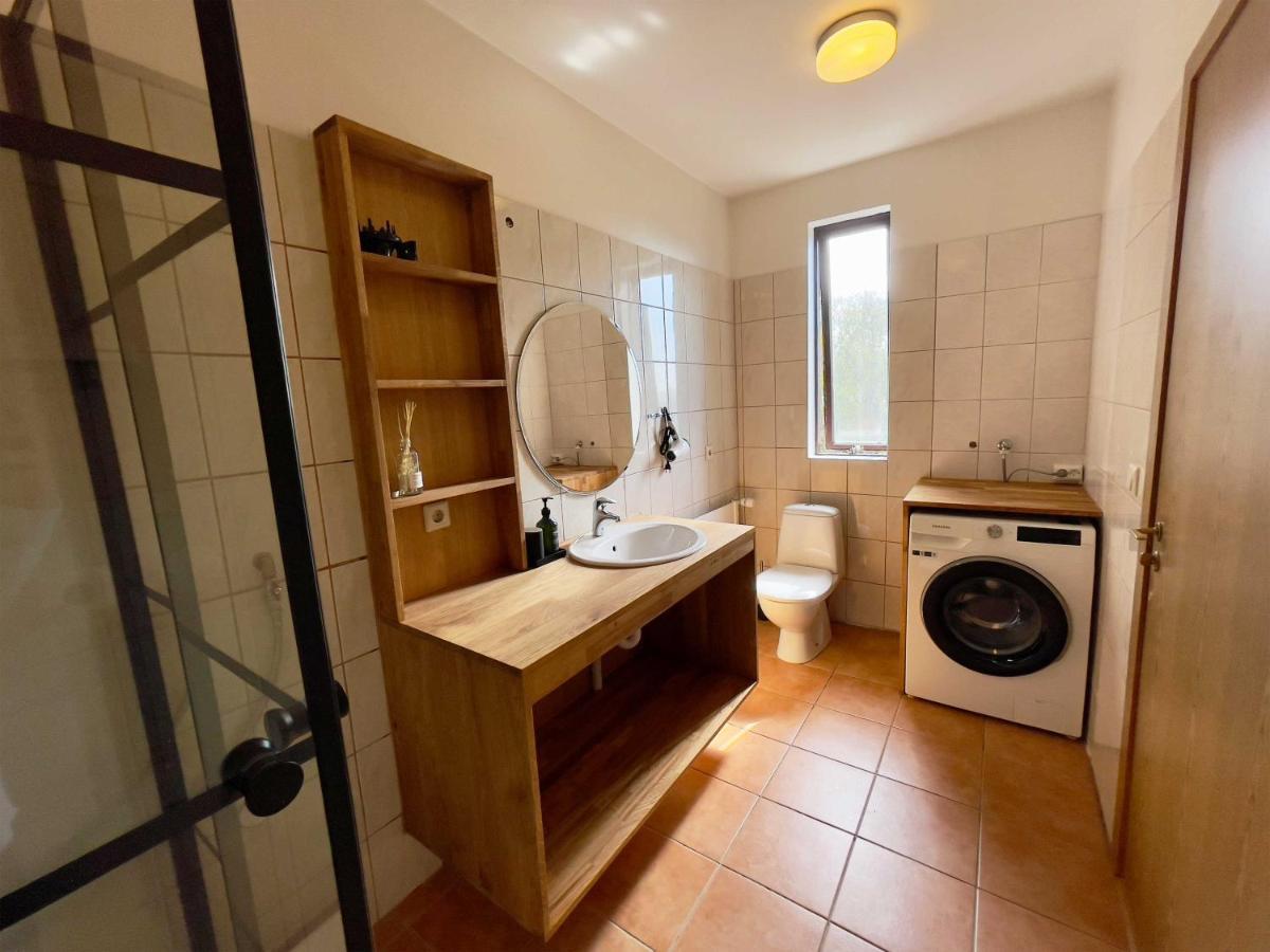 Apartment Matkrain