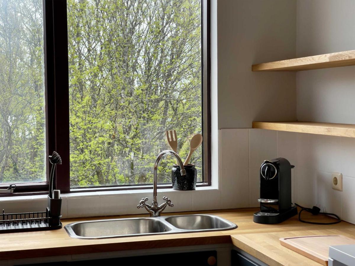 Matkrain Apartment
