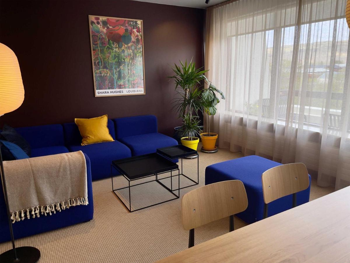 Apartment Matkrain *