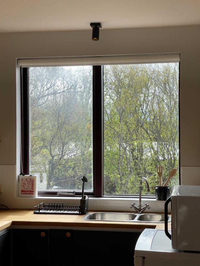 Matkrain Apartment Hveragerdi