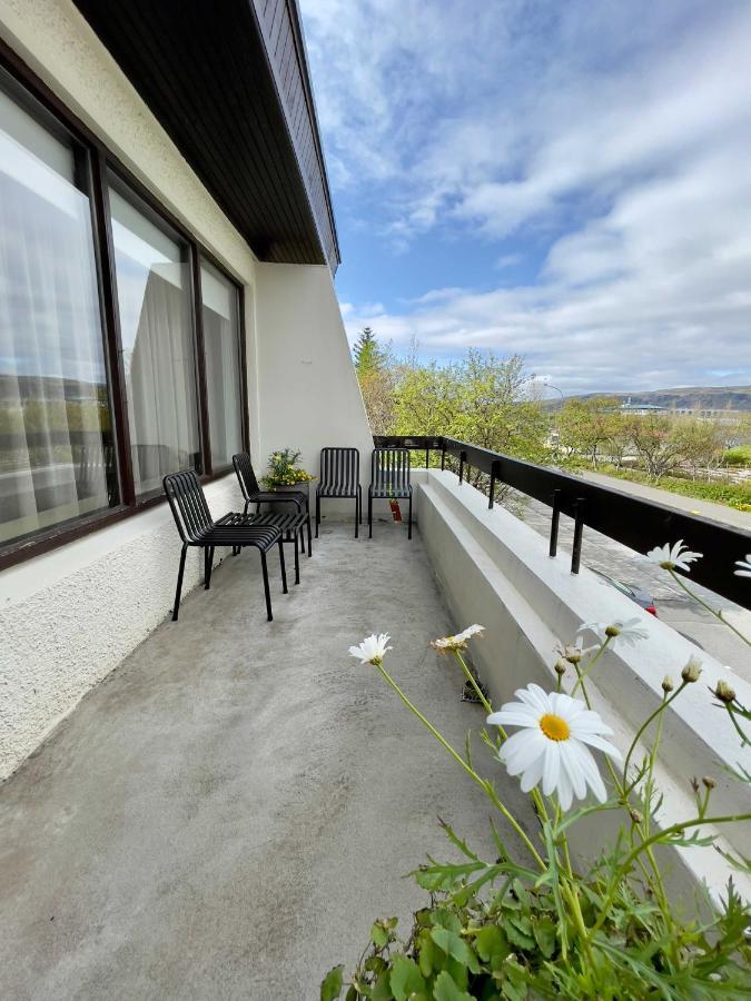 Matkrain Apartment *