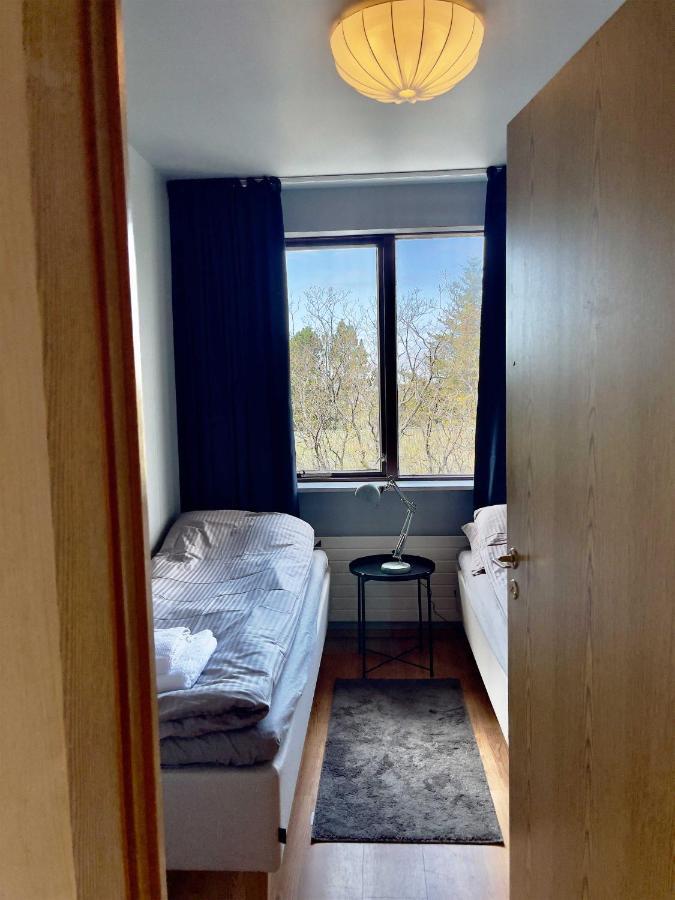 Matkrain Apartment