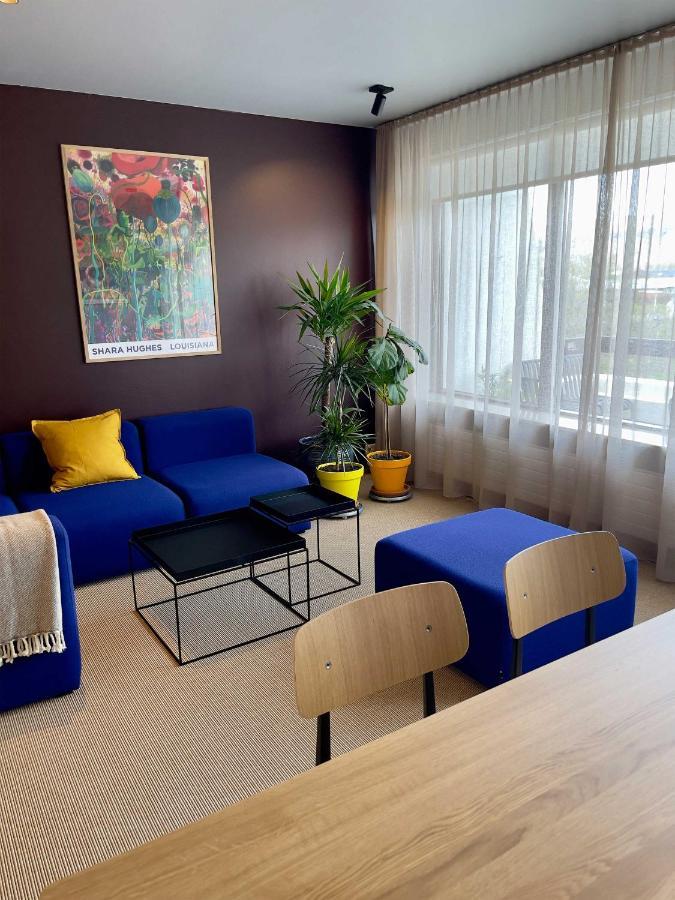 Matkrain Apartment Hveragerdi